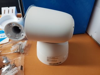 Reolink Argus Track 4K Cámara WiFi Ext