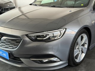 Opel Insignia GS 2.0 Turbo NFT S&S Excellence 4x4 Auto