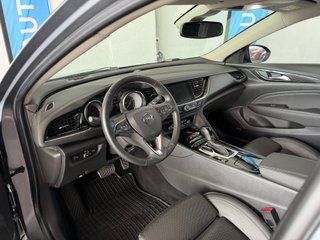 Opel Insignia GS 2.0 Turbo NFT S&S Excellence 4x4 Auto