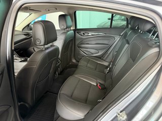 Opel Insignia GS 2.0 Turbo NFT S&S Excellence 4x4 Auto