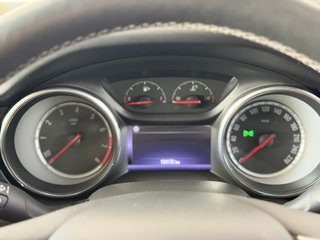Opel Insignia GS 2.0 Turbo NFT S&S Excellence 4x4 Auto