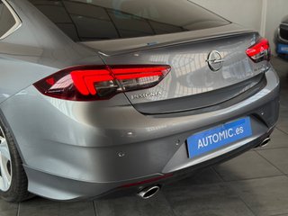 Opel Insignia GS 2.0 Turbo NFT S&S Excellence 4x4 Auto