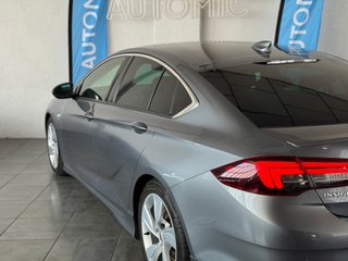 Opel Insignia GS 2.0 Turbo NFT S&S Excellence 4x4 Auto