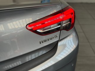 Opel Insignia GS 2.0 Turbo NFT S&S Excellence 4x4 Auto