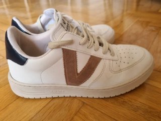 Zapatillas Victoria Mujer Talla 39