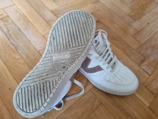 Zapatillas Victoria Mujer Talla 39