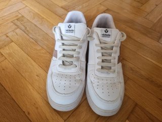 Zapatillas Victoria Mujer Talla 39
