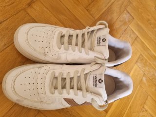 Zapatillas Victoria Mujer Talla 39