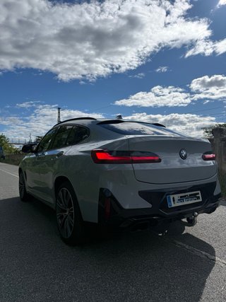 BMW X4 2023