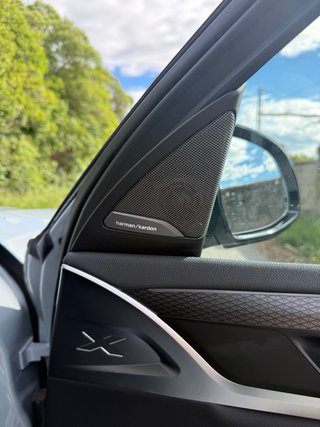 BMW X4 2023