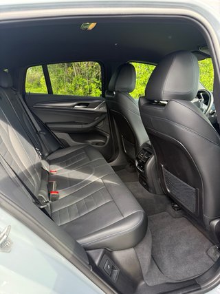 BMW X4 2023