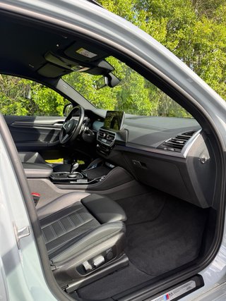 BMW X4 2023
