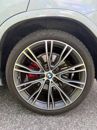 BMW X4 2023