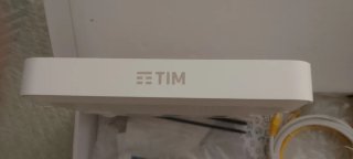 Smart Modem Wi-Fi TIM ADSL e Fibra