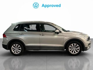Volkswagen Tiguan Advance 2.0 TDI BMT 110 kW (150 CV)