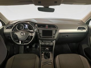 Volkswagen Tiguan Advance 2.0 TDI BMT 110 kW (150 CV)