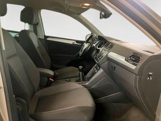 Volkswagen Tiguan Advance 2.0 TDI BMT 110 kW (150 CV)