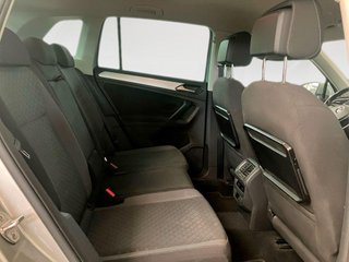 Volkswagen Tiguan Advance 2.0 TDI BMT 110 kW (150 CV)