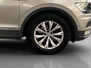 Volkswagen Tiguan Advance 2.0 TDI BMT 110 kW (150 CV)
