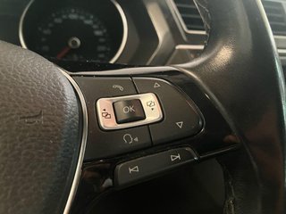 Volkswagen Tiguan Advance 2.0 TDI BMT 110 kW (150 CV)