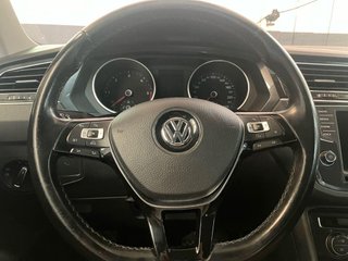 Volkswagen Tiguan Advance 2.0 TDI BMT 110 kW (150 CV)
