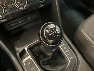 Volkswagen Tiguan Advance 2.0 TDI BMT 110 kW (150 CV)