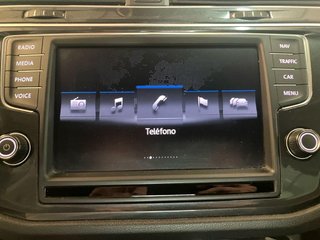 Volkswagen Tiguan Advance 2.0 TDI BMT 110 kW (150 CV)