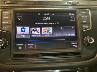 Volkswagen Tiguan Advance 2.0 TDI BMT 110 kW (150 CV)