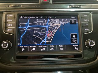Volkswagen Tiguan Advance 2.0 TDI BMT 110 kW (150 CV)