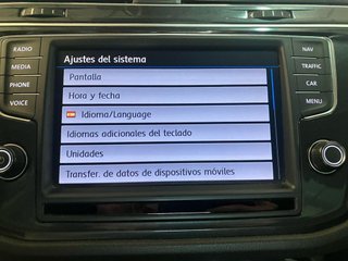 Volkswagen Tiguan Advance 2.0 TDI BMT 110 kW (150 CV)