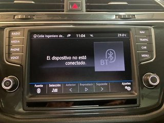 Volkswagen Tiguan Advance 2.0 TDI BMT 110 kW (150 CV)