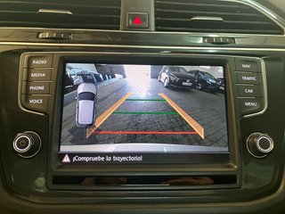 Volkswagen Tiguan Advance 2.0 TDI BMT 110 kW (150 CV)