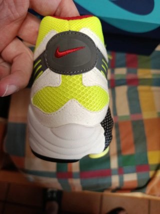 Zapatillas Nike Talla 44.5 Nuevas Sin Caja