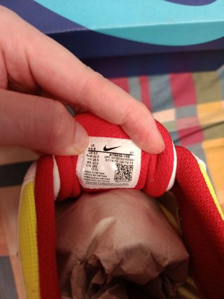 Zapatillas Nike Talla 44.5 Nuevas Sin Caja