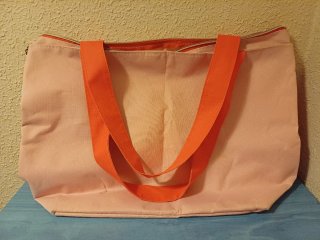 Bolsa Peppa Pig Piscina/Playa