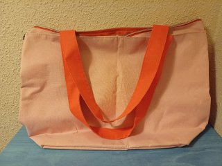 Bolsa Peppa Pig Piscina/Playa