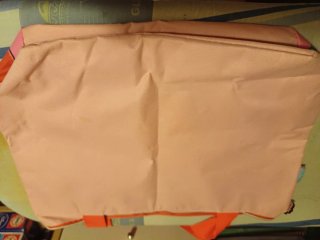 Bolsa Peppa Pig Piscina/Playa