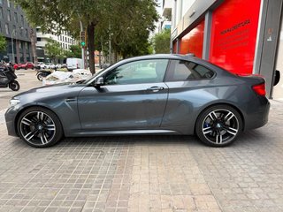 BMW  M2