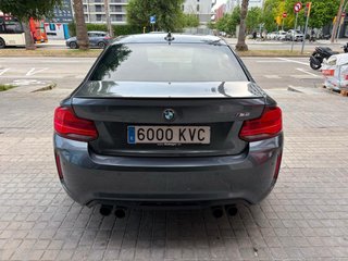 BMW  M2