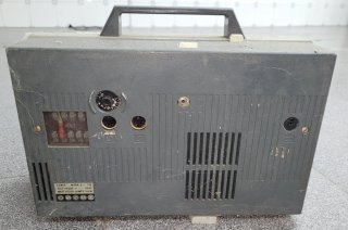 Projetor Eumig MARK-S-709