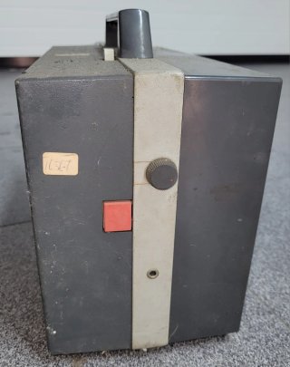 Projetor Eumig MARK-S-709