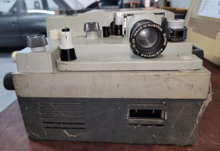 Projetor Eumig MARK-S-709