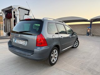 Peugeot 307 sw