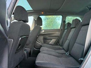 Peugeot 307 sw