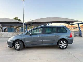 Peugeot 307 sw