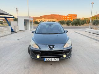 Peugeot 307 sw