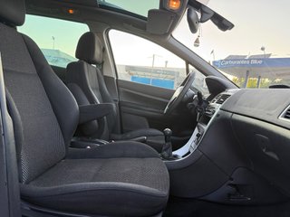 Peugeot 307 sw