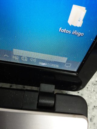 Portátil ASUS A535 Intel Core i5  30 no negociable