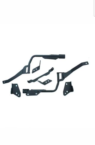 Soporte Shad 3P System Honda X-ADV 750