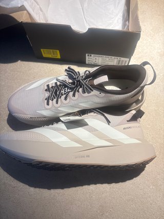 Adidas Adizero Evo SL ATR Talla 43.5